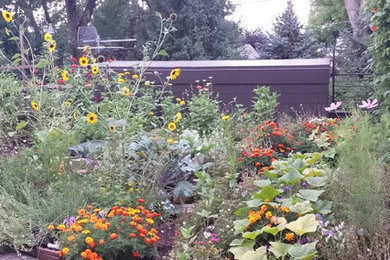 Photo of a landscaping in Denver.
