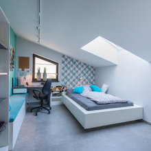 Small Bedroom