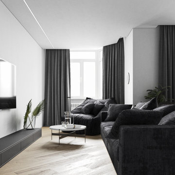 Demeter Apartment