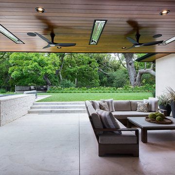 Okimoto Residence