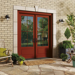 Marvin Doors - Products