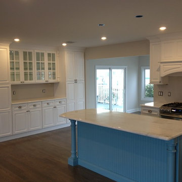 Our Work
