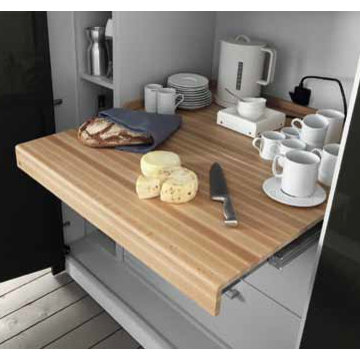Grey Kitchen Ideas