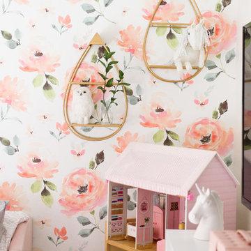 Cadence's Room : Tampa, Florida