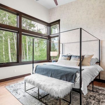 Silverthorne, CO Luxury Vacation Rental