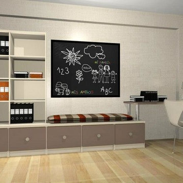 RENDEN PROYECTOS