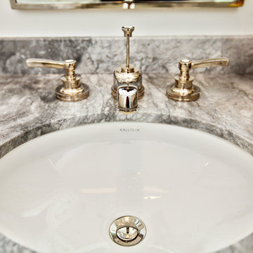 Presidio Heights Remodel