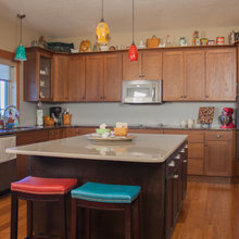 Kitchen Ideas