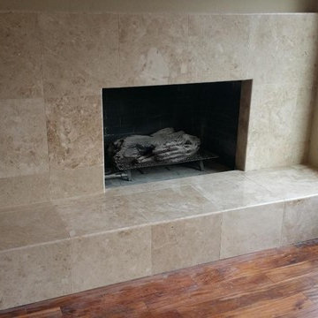 Pelleco Projects