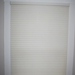 Cellular Shades - Cellular Shades