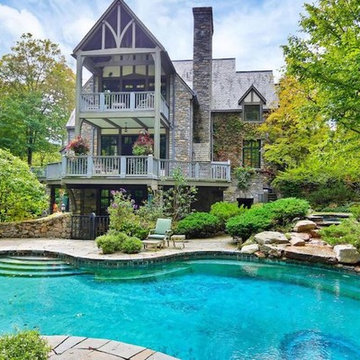 Greenwich Tudor