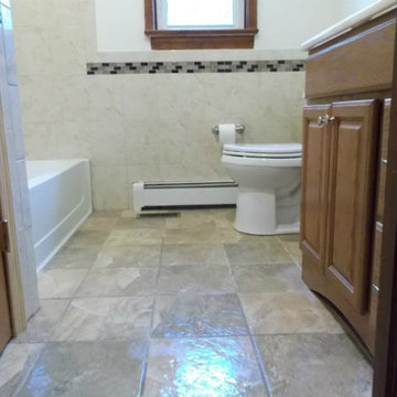 Our Work