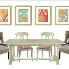 Bassett Furniture - Brennan Project