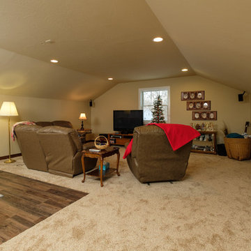 Beautiful acreage for Empty Nest