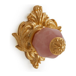 Sherle Wagner Pulls & Knobs - Products