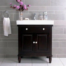 bathroom vanity