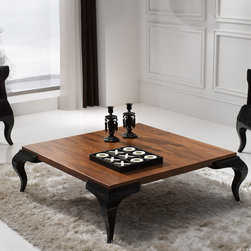 Abril Collection - Side Tables And End Tables