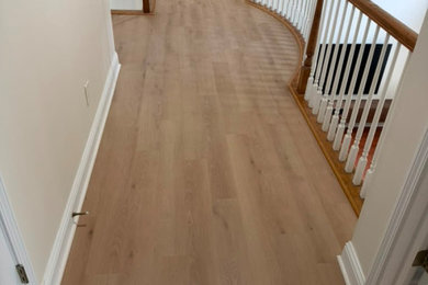Hallway - hallway idea in Atlanta