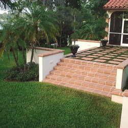 Winter Park Projects - Products