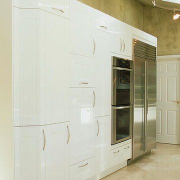 Los Altos Hills kitchen