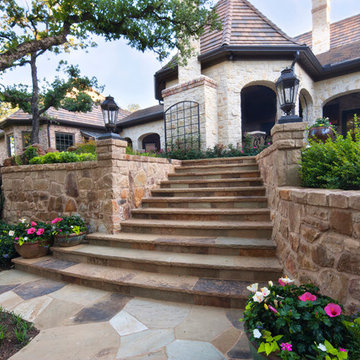 Romantic Storybook Escape