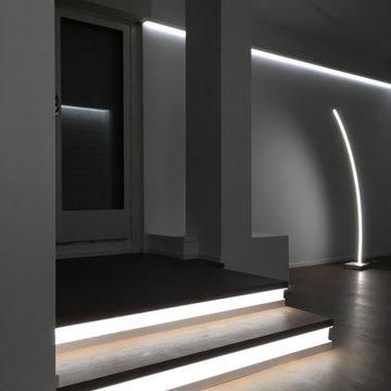 Luce e materia