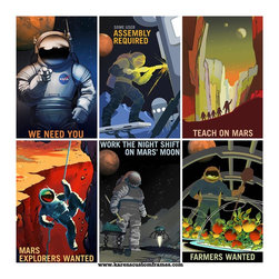 Wake Up Your Walls With Art - Products