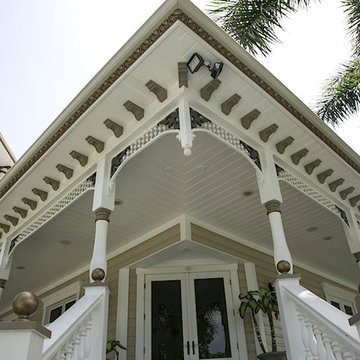 Cayman Island Dream Home