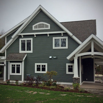 Riverfront Residence