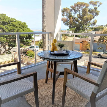 Patio & Outdoor Living | Home Staging