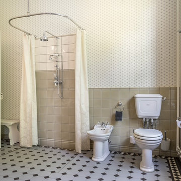Wohnbad im Herrenhaus