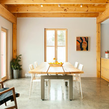 Beam Ceilings
