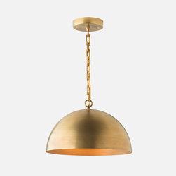 Royce Pendant - Pendant Lighting