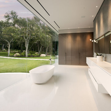 Glass Pavilion