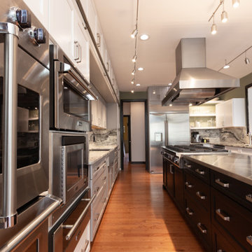 A Professional Chef's Dream