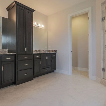 Dunham - First Floor Master - Naperville, IL