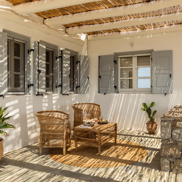 SOHO ROC HOUSE MYKONOS - Hotel & Members Club