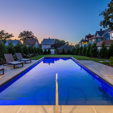 Rutherford, Bergen County, New Jersey