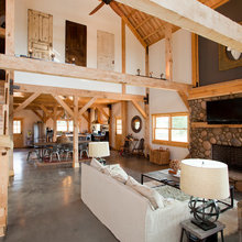 Living Room Ideas