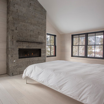Aspens Mountain Modern