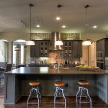 Kitchen idea 1