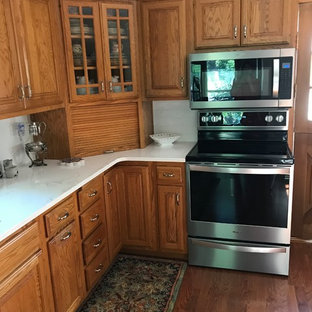 Countertops - Hanstone Strato