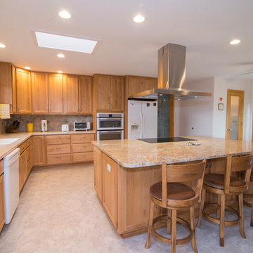 Stan Kitchen Remodel Albuquerque