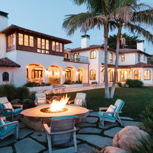 Outdoor living