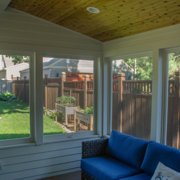 Bringing the Outdoors Inside
