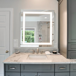 Cotton Master Bathroom - Products