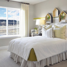 Hillary Guest Bedroom