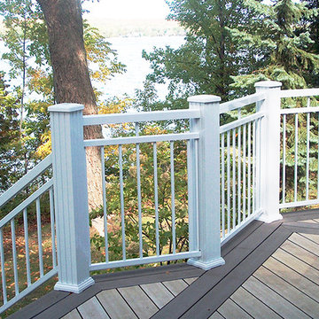 Railings