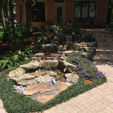 Landscape Complete