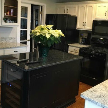 Exterior and Interior Painters in Atlanta